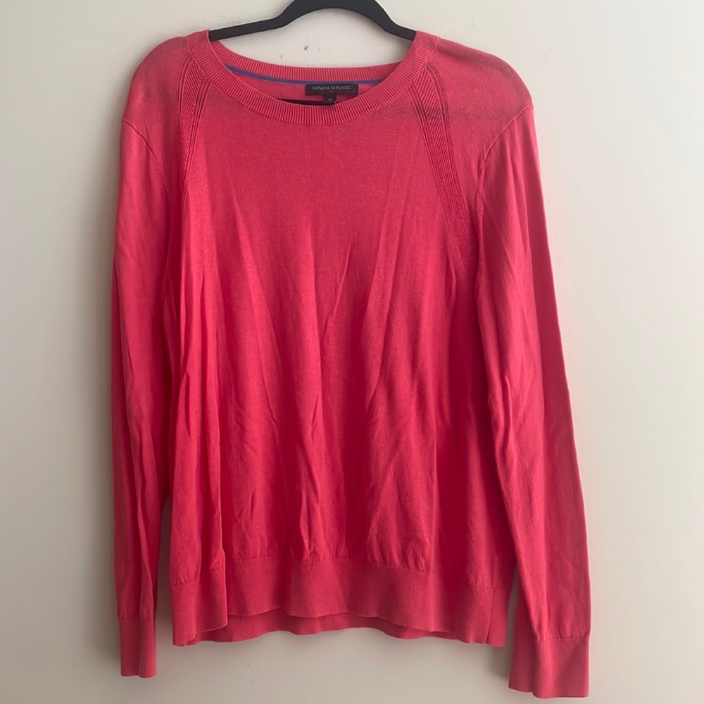 Banana Republic Sweater